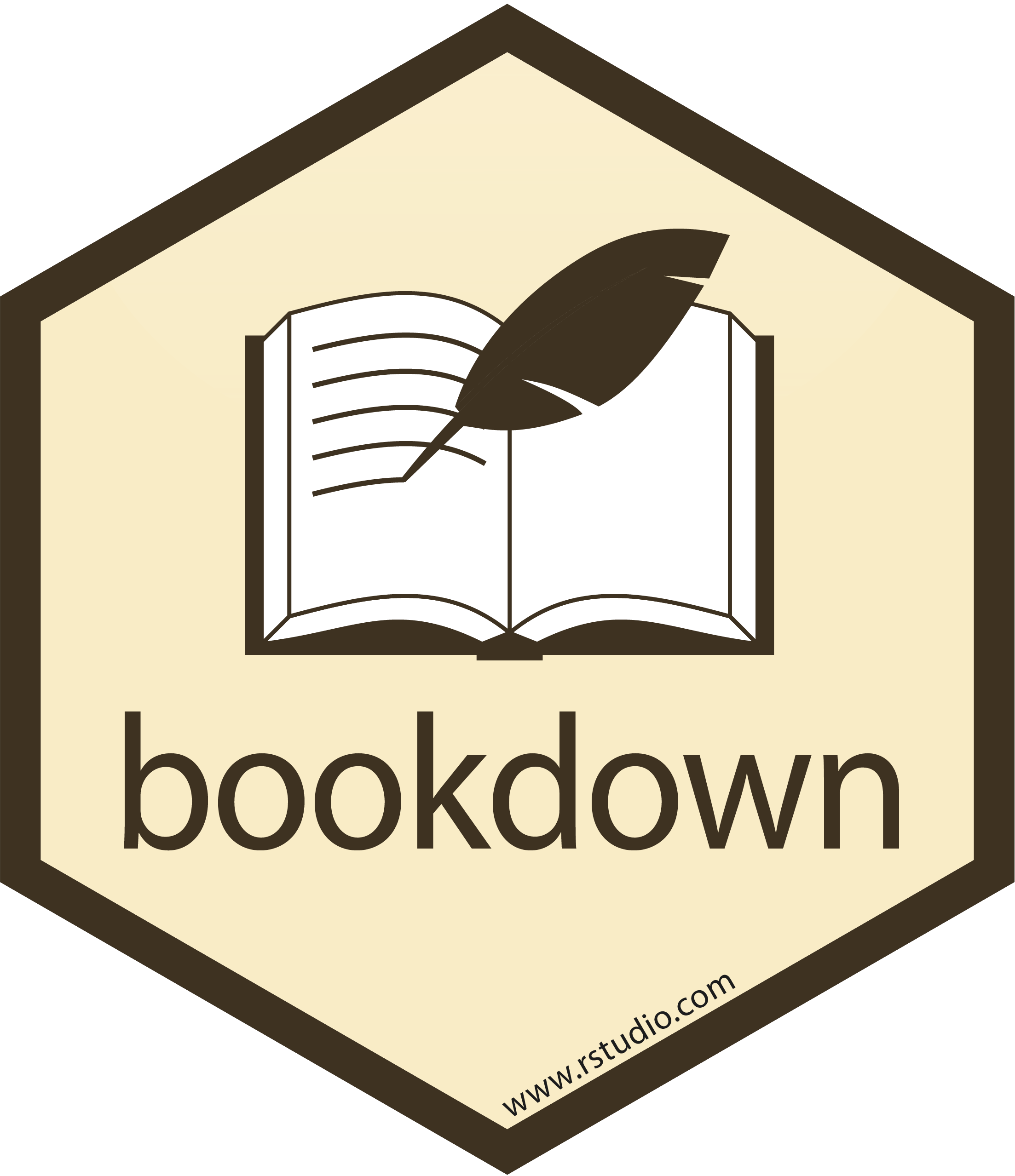 bookdown sticker
